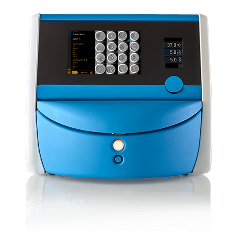 EmbryoScope+ EmbryoScope+
